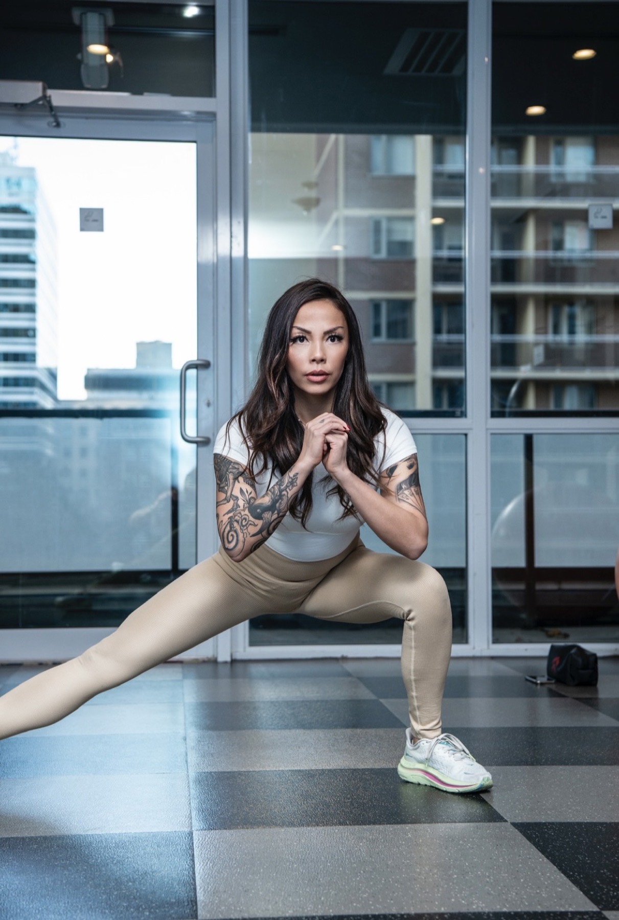 Karen Wong — 2